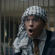 Yassir Lester in Black Monday